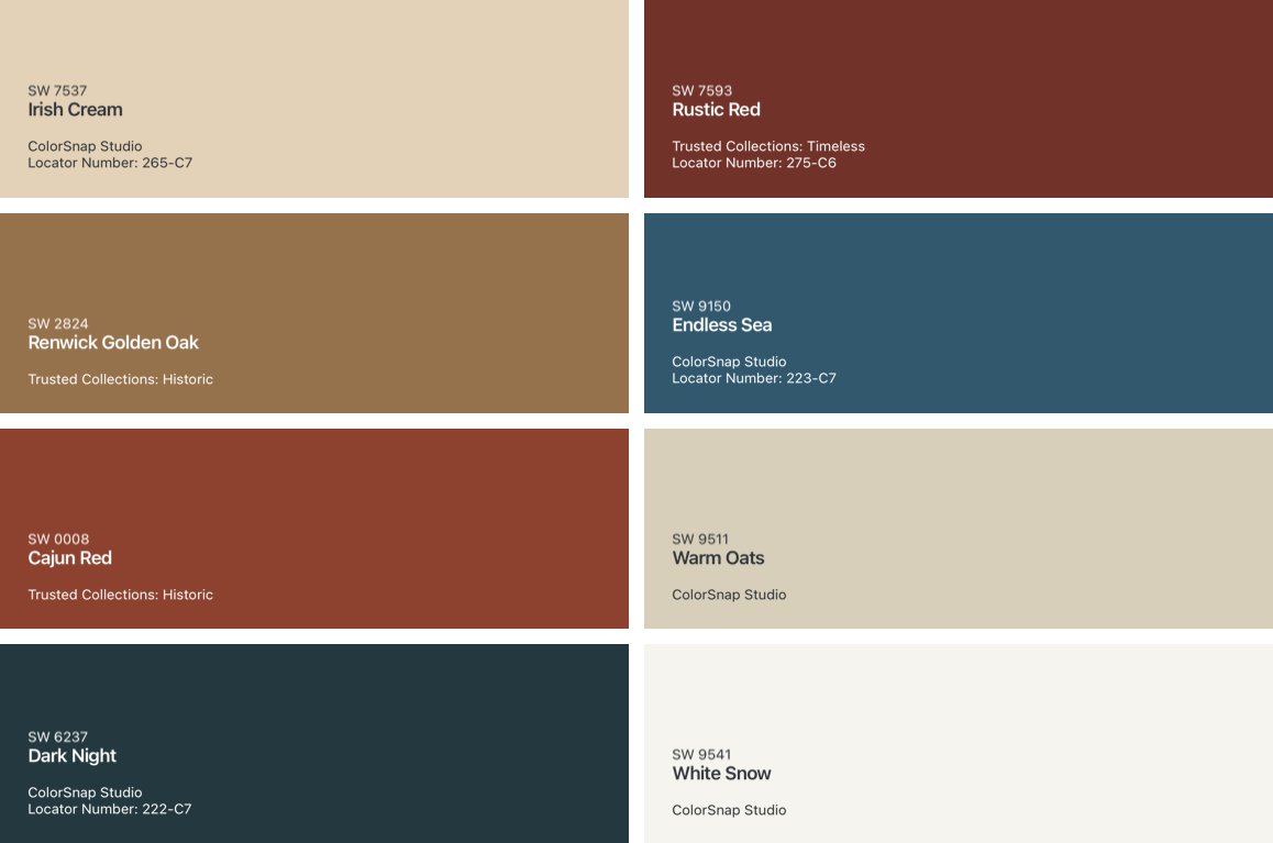 SherwinWilliams's tweet photo. @Harry_Styles Get a house like Harry's. #YouAreHome https://t.co/s7udvyUqGF