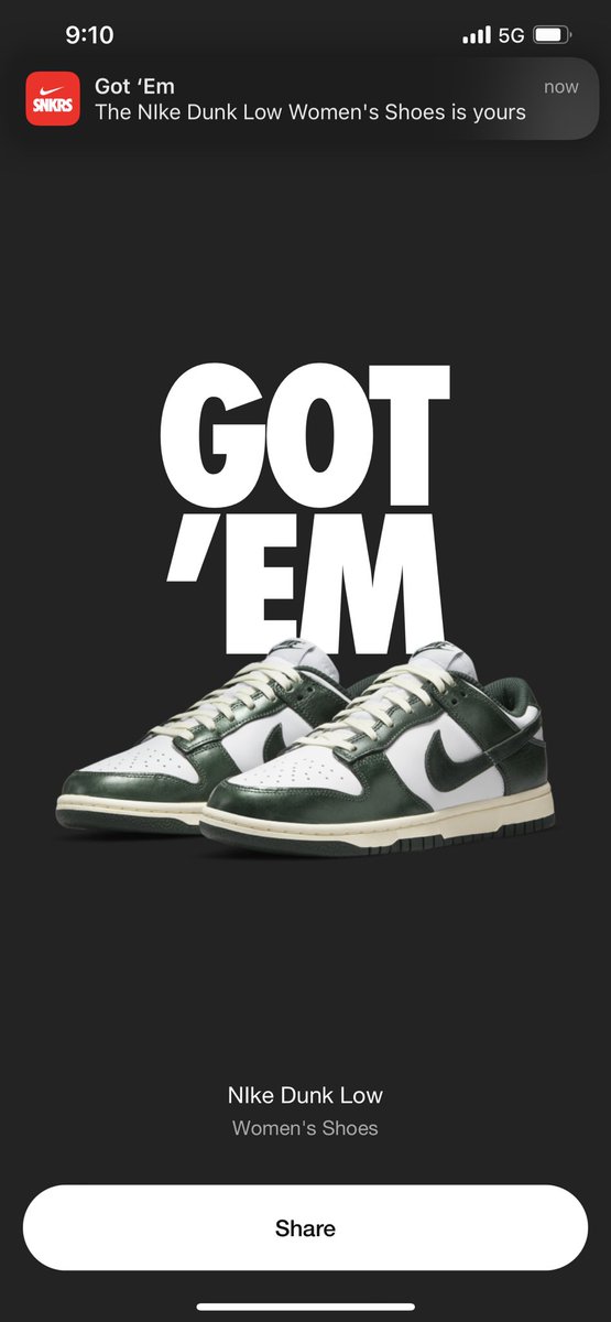 antshadow1000's tweet photo. @SOLELINKS https://t.co/6sV10dq1Y7
