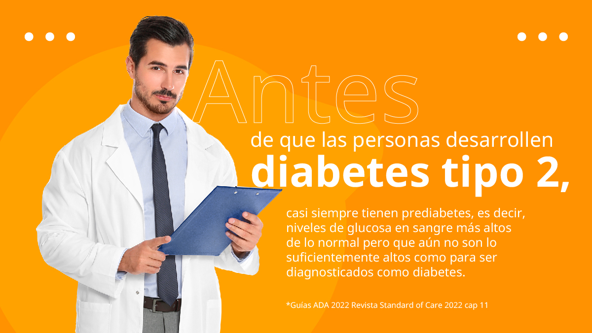 Hablemosdediab1's tweet photo. Los médicos a veces se refieren a la prediabetes como intolerancia a la glucosa o alteración de la glucosa en ayunas, según la prueba que se utilizó cuando se detectó.

Conoce más en https://t.co/dk9CuJCzLe
#Hablemosdediabetes https://t.co/zVSPIcjmlk
