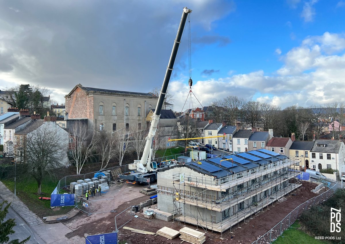 Our Hill Street consultation event takes place today! 

The development will give 12 people who have previously experienced #homelessness a permanent place to call home. 

⌚ Drop in anytime between 4 &amp; 7pm to speak to our team 
📍 The Salvation Army Hall, Hill Street, Newport