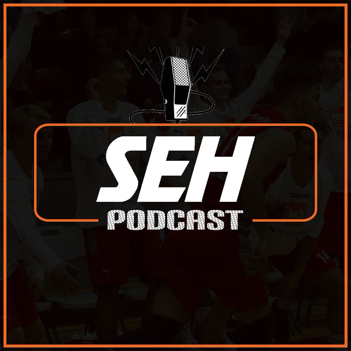 📢 | SEH Podcast. Premiär.

David och Johannes lotsar oss genom SEH. I premiäravsnittet pratar vi om ligans historia, Uppsalas fantastiska säsong och kommande slutspel. Vi gästas av Mannos Nakos och David Niklasson.

feeds.acast.com/public/shows/6…

#seh #sehpodcast