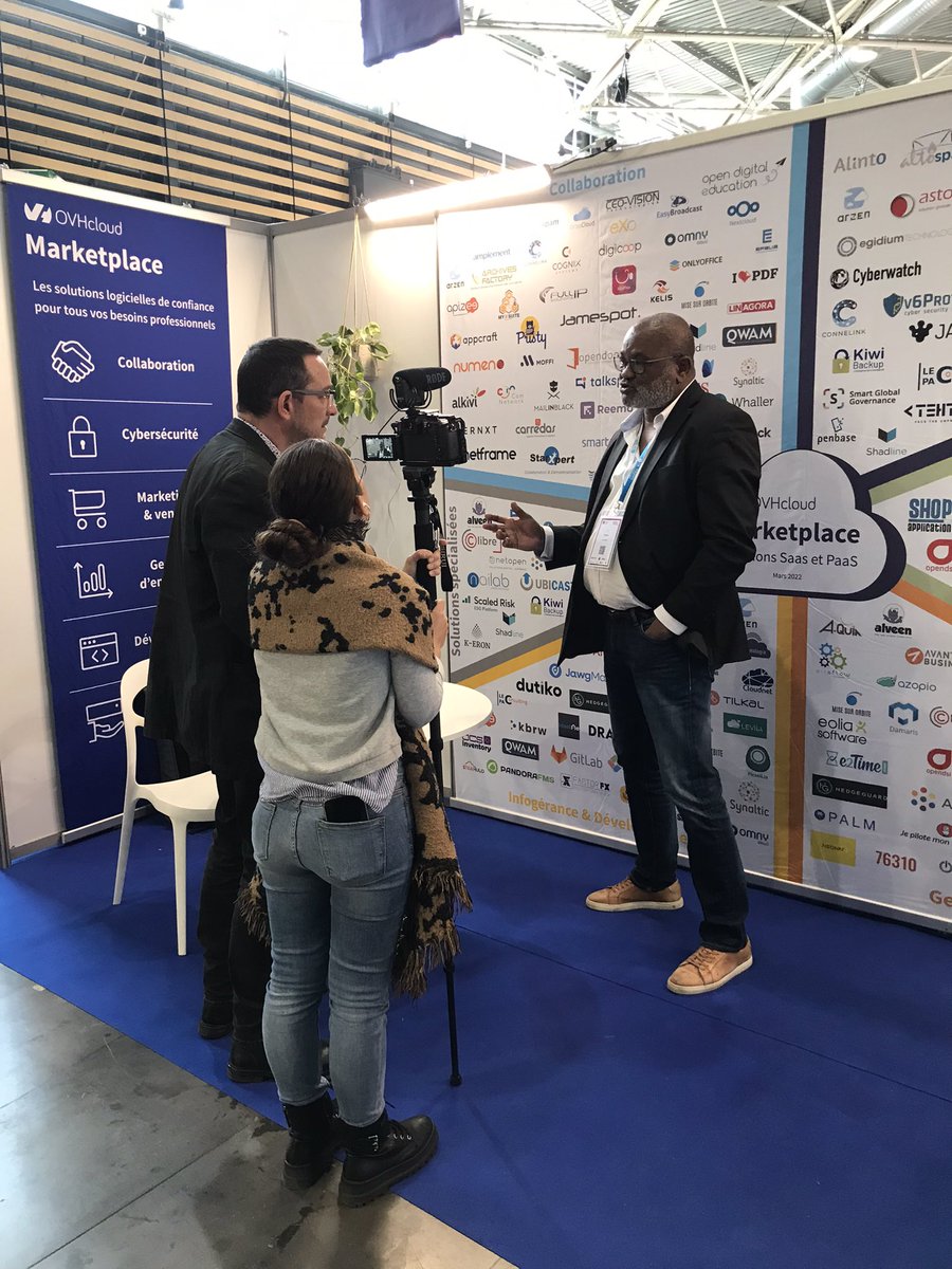 Aline Passelegue tweet media