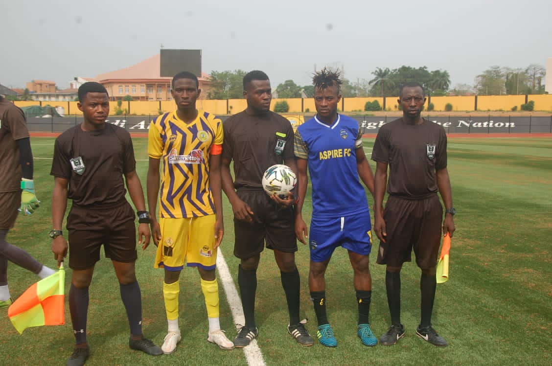 Udala Football Club, Uke tweet media