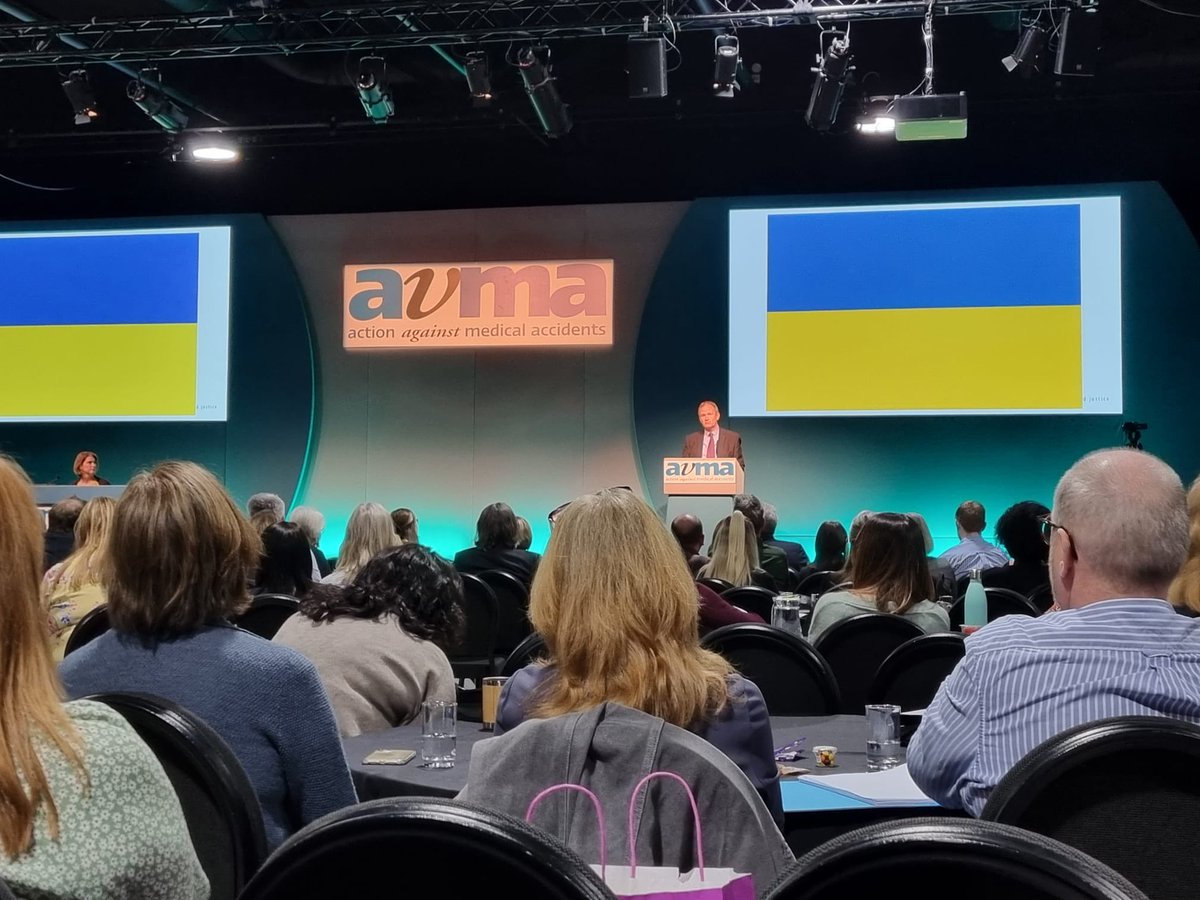 victoria_beel's tweet photo. Taking a moment at the start of #ACNC2020 to remember the injustice in Ukraine #SlaterGordonUK https://t.co/L44qCRdzyi