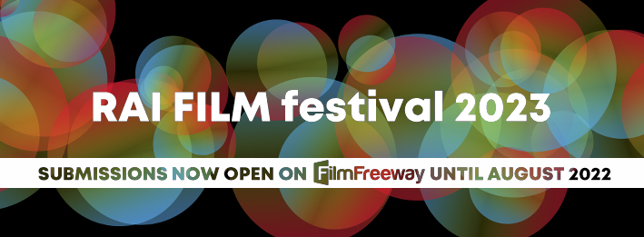 The RAI (@royalanthro) on Twitter photo Submit your film to <a href="/raifilmfest/">RAI FILM Festival</a>, the UK's longest running festival for new voices in ethnographic& anthropological documentary cinema. Next hybrid edition March 2023, online & at <a href="/wshed/">Watershed</a>, Bristol, UK. filmfreeway.com/RAIFilmFestival #docfilmfestival #anthrotwitter filmfreeway.com/RAIFilmFestival Submit your film to <a href="/raifilmfest/">RAI FILM Festival</a>, the UK's longest running festival for new voices in ethnographic& anthropological documentary cinema. Next hybrid edition March 2023, online & at <a href="/wshed/">Watershed</a>, Bristol, UK. filmfreeway.com/RAIFilmFestival #docfilmfestival #anthrotwitter filmfreeway.com/RAIFilmFestival
