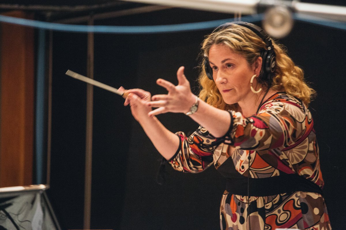 White Bear PR (@whitebearpr) on Twitter photo Imaginative Visions Journeys Podcast sat down w/ composer Ronit Kirchman <a href="/RonitTweets/">Ronit Kirchman</a> to discuss her musical beginnings and her compilation album release of THE SINNER Season 2-4 Soundtrack - now available on <a href="/LakeshoreRecs/">Lakeshore Records</a>!
open.spotify.com/episode/75lU0h… Imaginative Visions Journeys Podcast sat down w/ composer Ronit Kirchman <a href="/RonitTweets/">Ronit Kirchman</a> to discuss her musical beginnings and her compilation album release of THE SINNER Season 2-4 Soundtrack - now available on <a href="/LakeshoreRecs/">Lakeshore Records</a>!
open.spotify.com/episode/75lU0h…