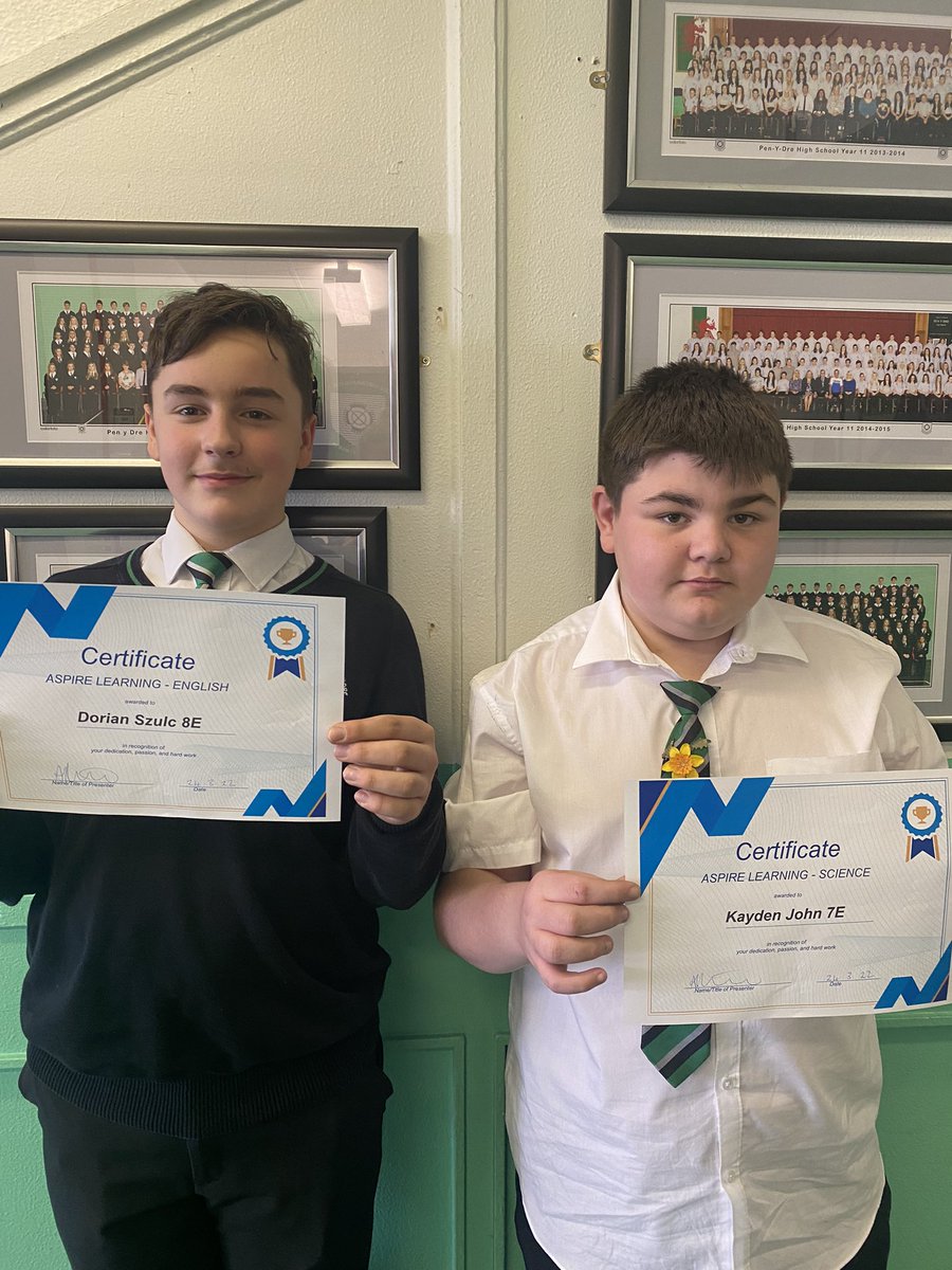 ASPIRE LEARNING @ PYD tweet media