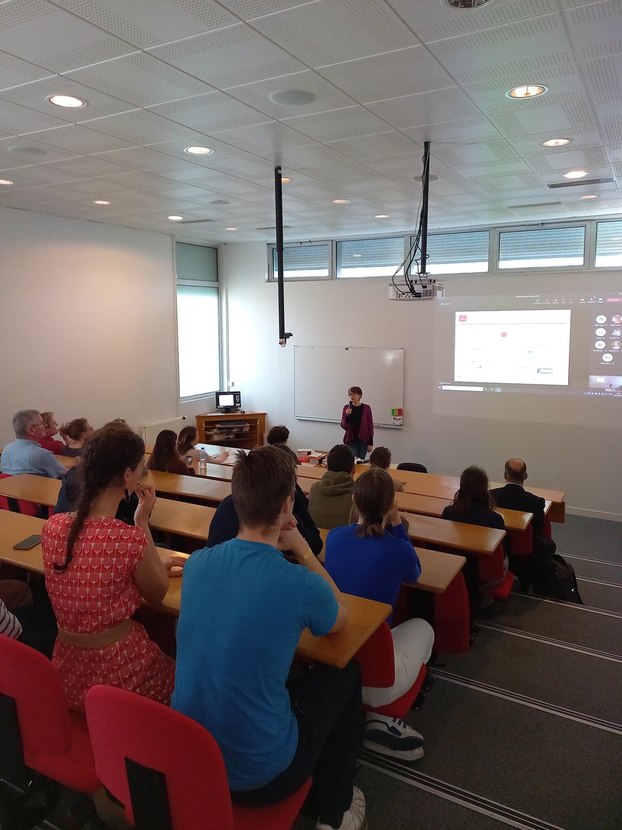 DURAND Xavier tweet media