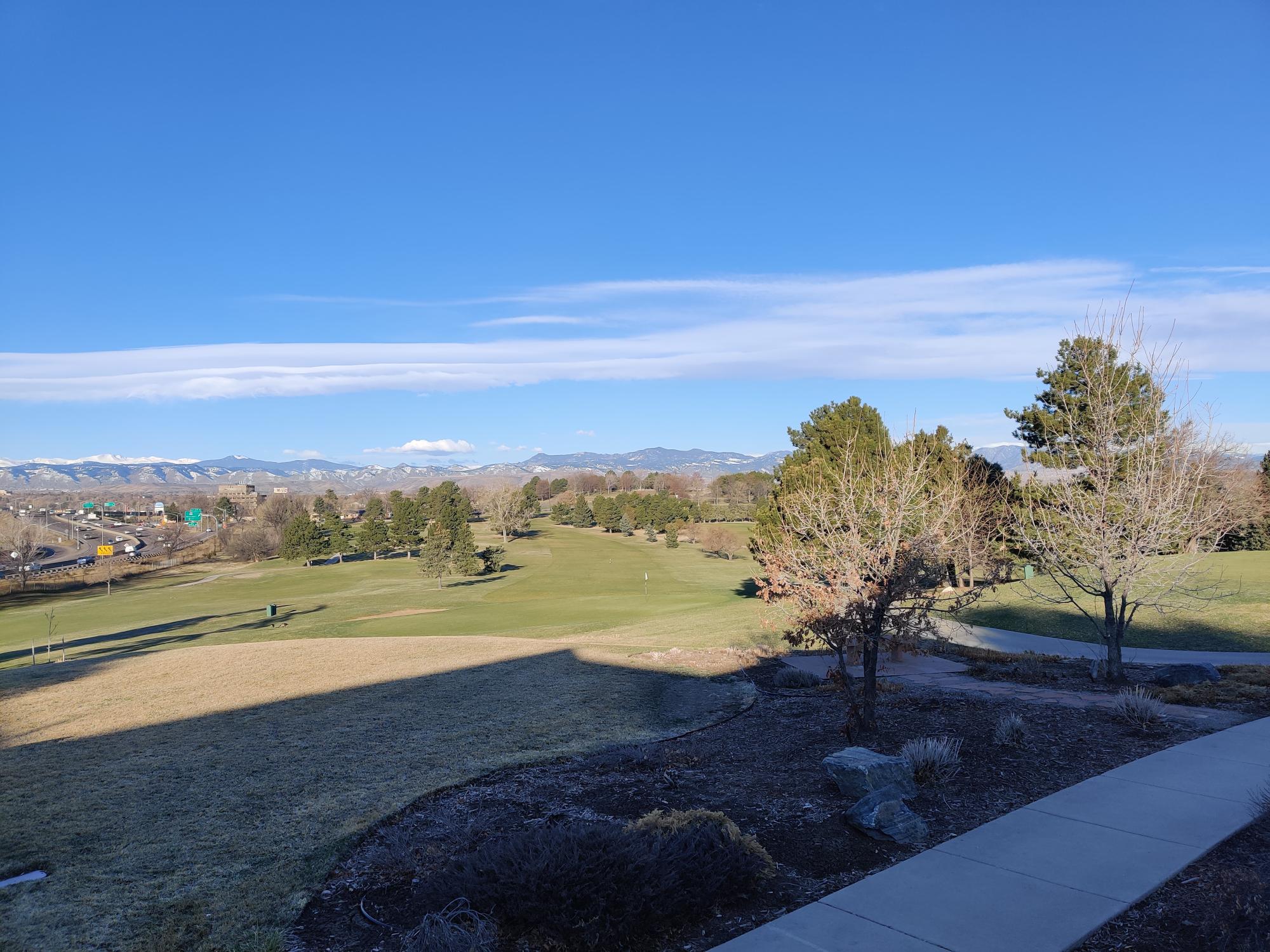 Denver Golf (DenverGolf5280) / Twitter
