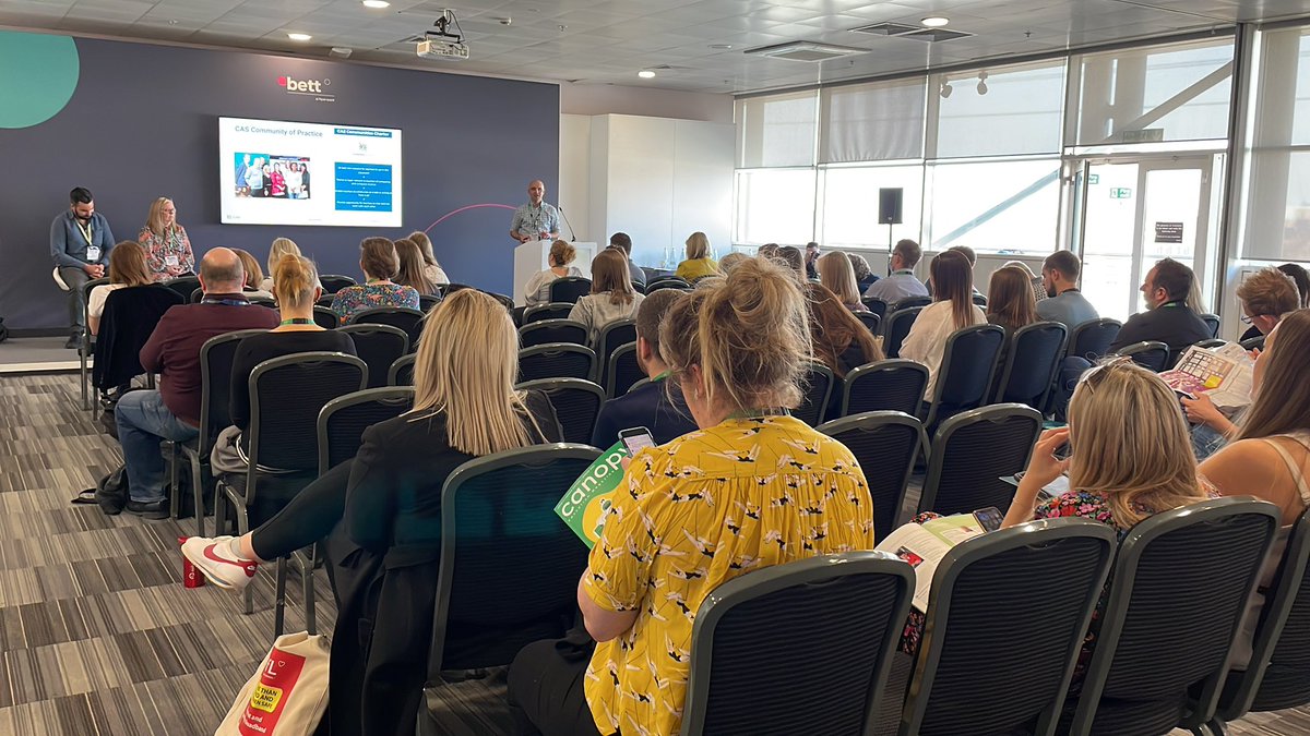 CAS South West tweet media