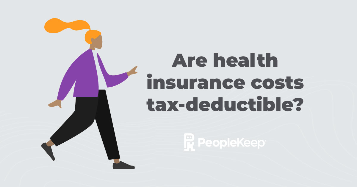 PeopleKeep on Twitter "Employers often ask, “is healthinsurance tax
