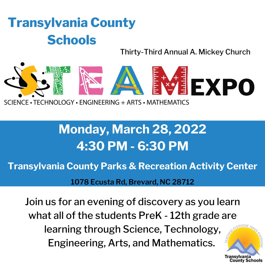 T.C. Henderson Elementary School tweet media