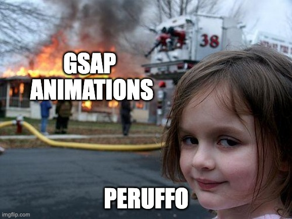 pinkstratdesign's tweet photo. @mattia_peruffo + @WEBFLOW + #GSAPAnimations = BOOOOOOM! https://t.co/iW9a8RCNSO