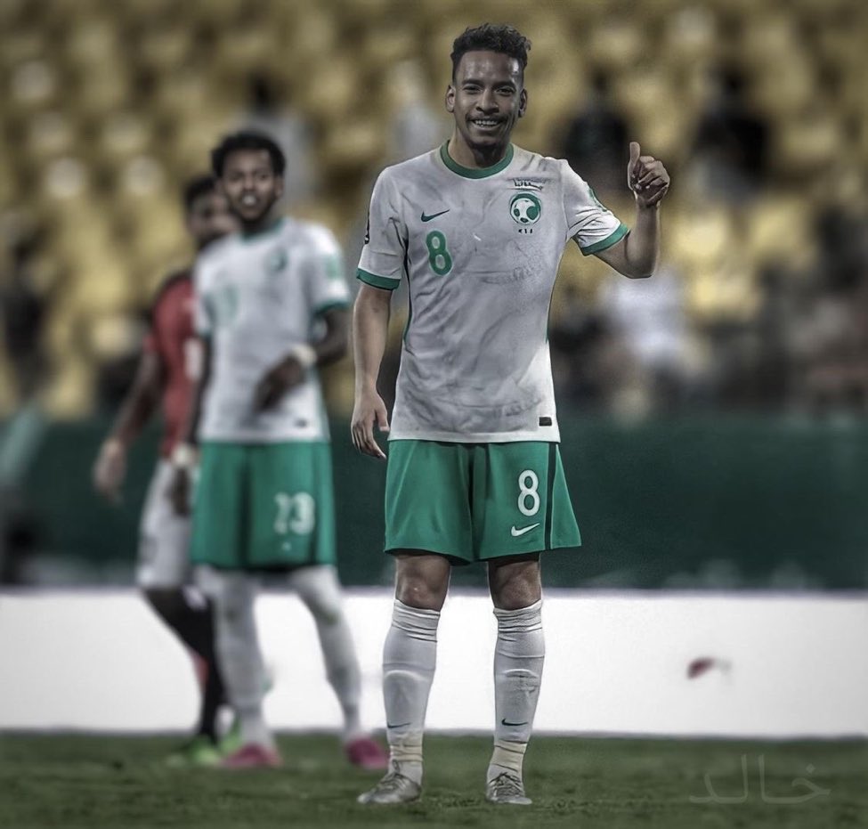 سينشي الهلالي ★ tweet media