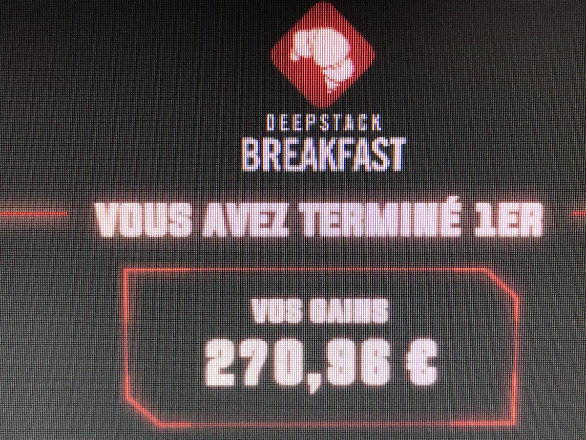 Encore une vidéo de <a href="/Mat_laponte/">Mathieu "lapoooonte"</a> avant la session, et encore une win 🙏🙏 Merci pour les conseils 👌