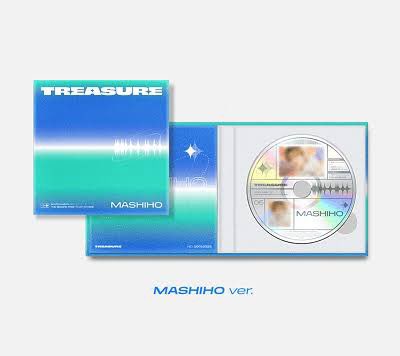 shop_wabisabi's tweet photo. 🎊 #WabisabiGiveaway 🎊

SEALED Treasure The Second Step Chapter 1 Photobook Ver &amp; Mashiho Digipack Ver with Ktown4u POB Giveaway!

✨ rt &amp; reply the ff tags 👇🏼

HAPPIEST BIRTHDAY MASHIHO ☘️
#OurCloverMASHIHOday
#마시호_생일이라서_기조링 
#私達のクローバーマシ
@treasuremembers https://t.co/LDkOHdOV3V
