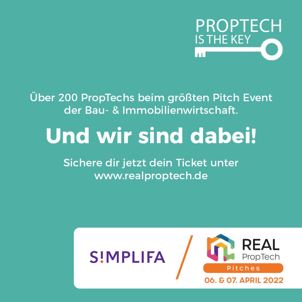 SIMPLIFA tweet media