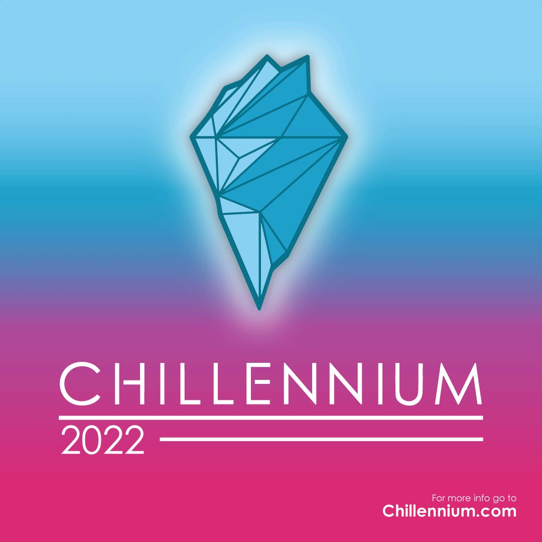 Chillennium is the world's largest student-run game jam, hosted by @tamuviz from April 1-3! 🎮 Compete in teams to create a video game from scratch. 🎮 Collaborate with industry experts. 🎮 No previous knowledge is needed. Register for @ChillenniumJam: chillennium.com