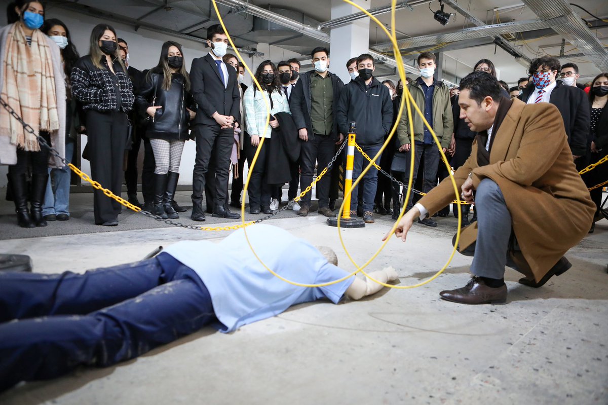 Türkiye Adalet Akademisi tweet media