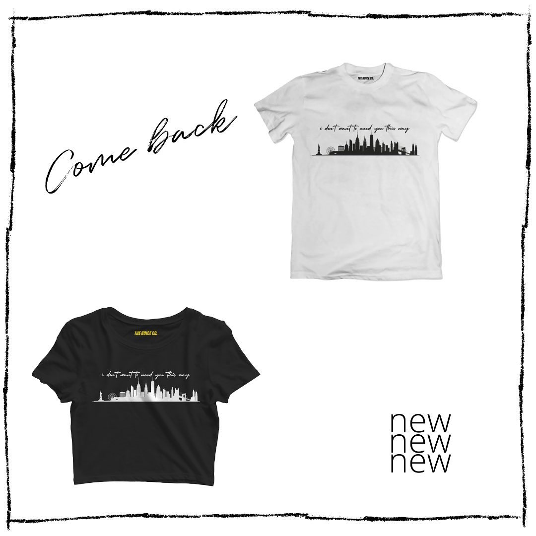 thenoiceco's tweet photo. 🚨 NEW DROP ALERT🚨

Calling all #Swifties - we heard you! 🧣

Log onto https://t.co/USg0ALNAYU to check out our latest merch. https://t.co/T5XUDlncIl