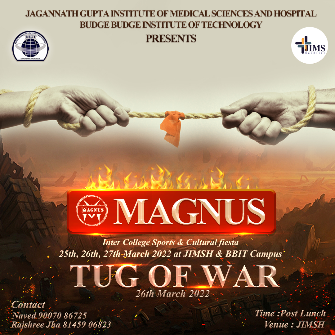 JimshOfficial's tweet photo. JIMSH and BBIT are going to present the annual intercollegiate cultural festival, on this occasion we have organized many events, your participation and presence is greatly appreciated.
To Know More Call 1️⃣ 90070 86725 2️⃣ 81459 06823 https://t.co/CzV0qmNTpH