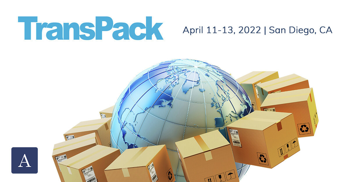 AdeptPackaging's tweet photo. TransPack, the most well-attended global transport packaging industry event of the year, is just a few weeks away. We're presenting!
Will you be at #TransPack? Get more details here: https://t.co/peXImqWwCa
#PackageDesign #SupplyChainSolutions #PackagingSolutions #Packaging https://t.co/d5ihiDpgPt