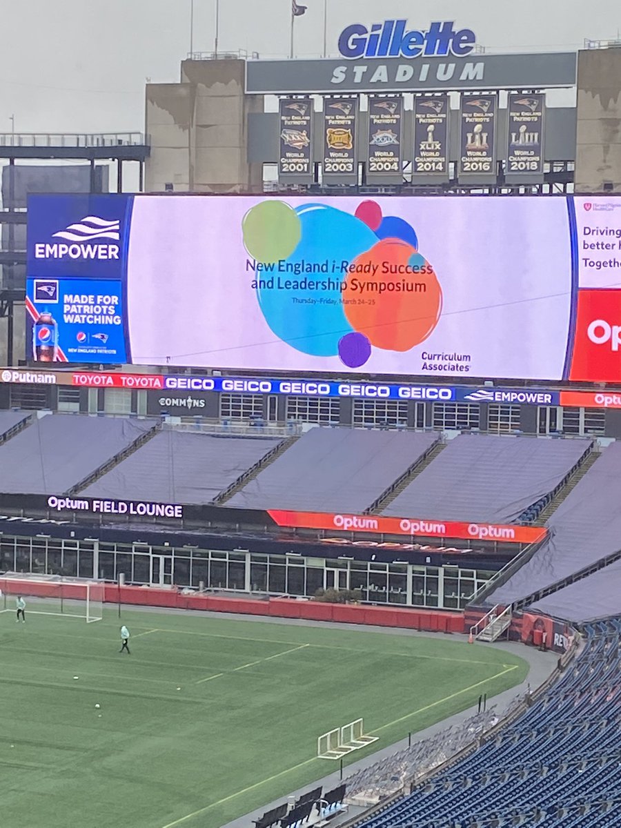 Dbjohnsonmath's tweet image. i-Ready Leadership Symposium Looking forward to learning more and sharing with our MPSD K-5 Teachers. @EWSPPAL @gwsppal @DWSKids @Mpsdmartin @mesppal @MarshK8Math @srsppal