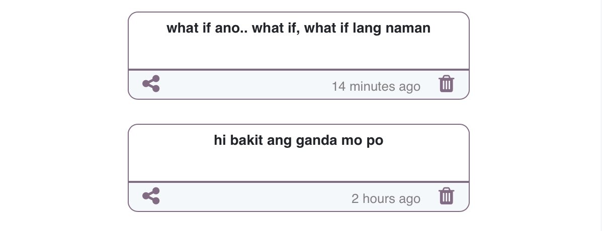 W0NULUXE's tweet photo. - what if ano

- uy ahahahaha anu k ba gagu salamat https://t.co/wv7meui9Db