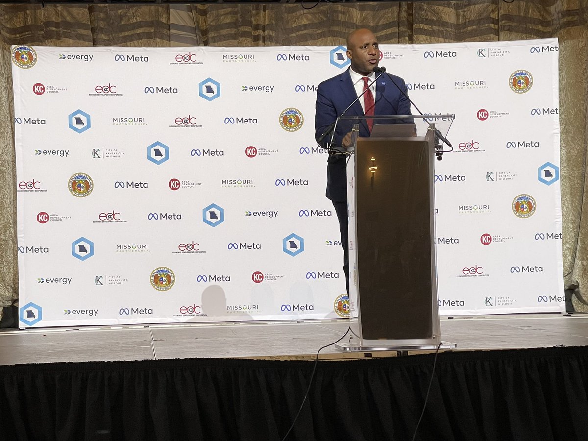 Missouri Partnership tweet media