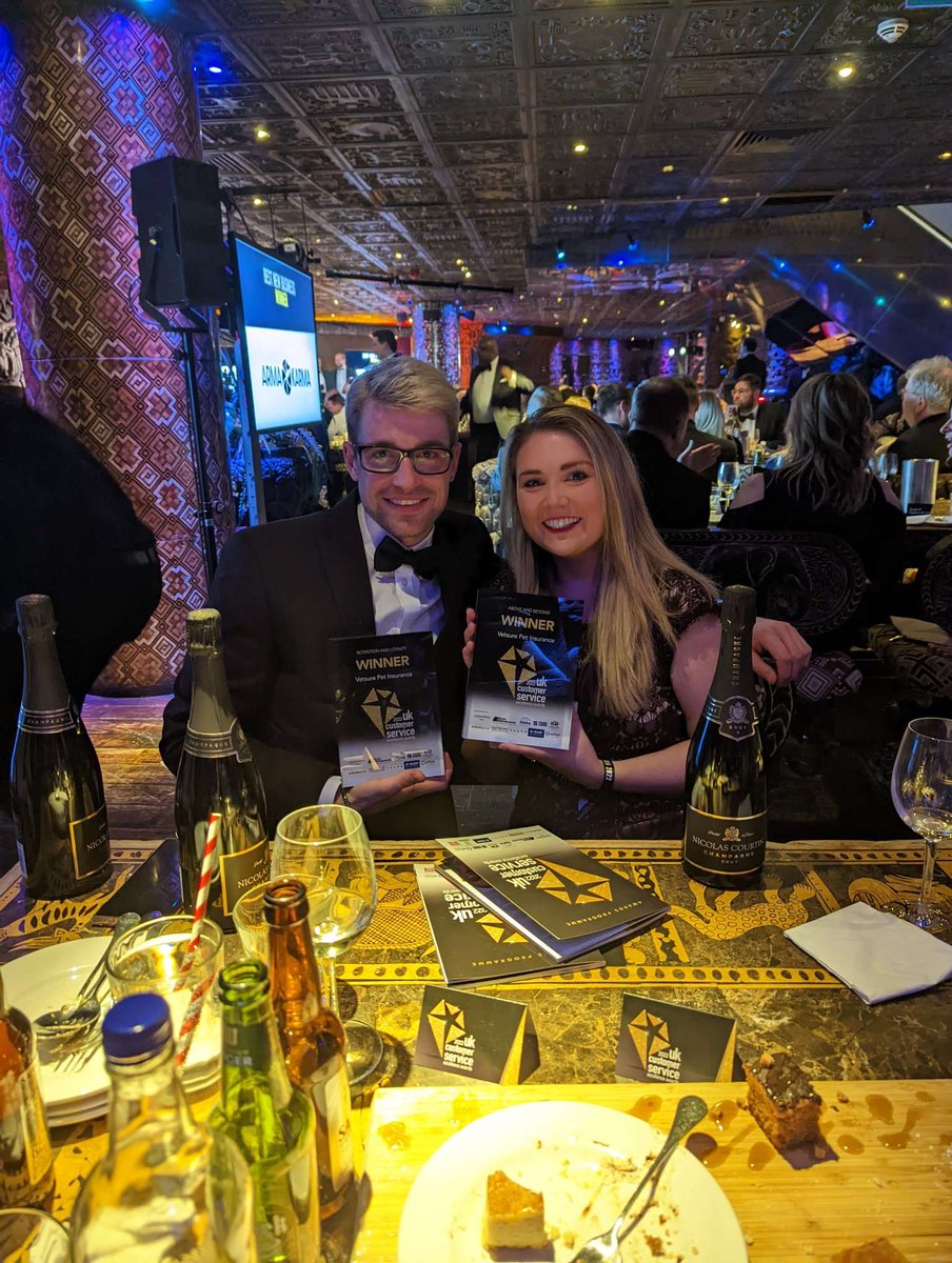 Vetsure Pet Insurance tweet media