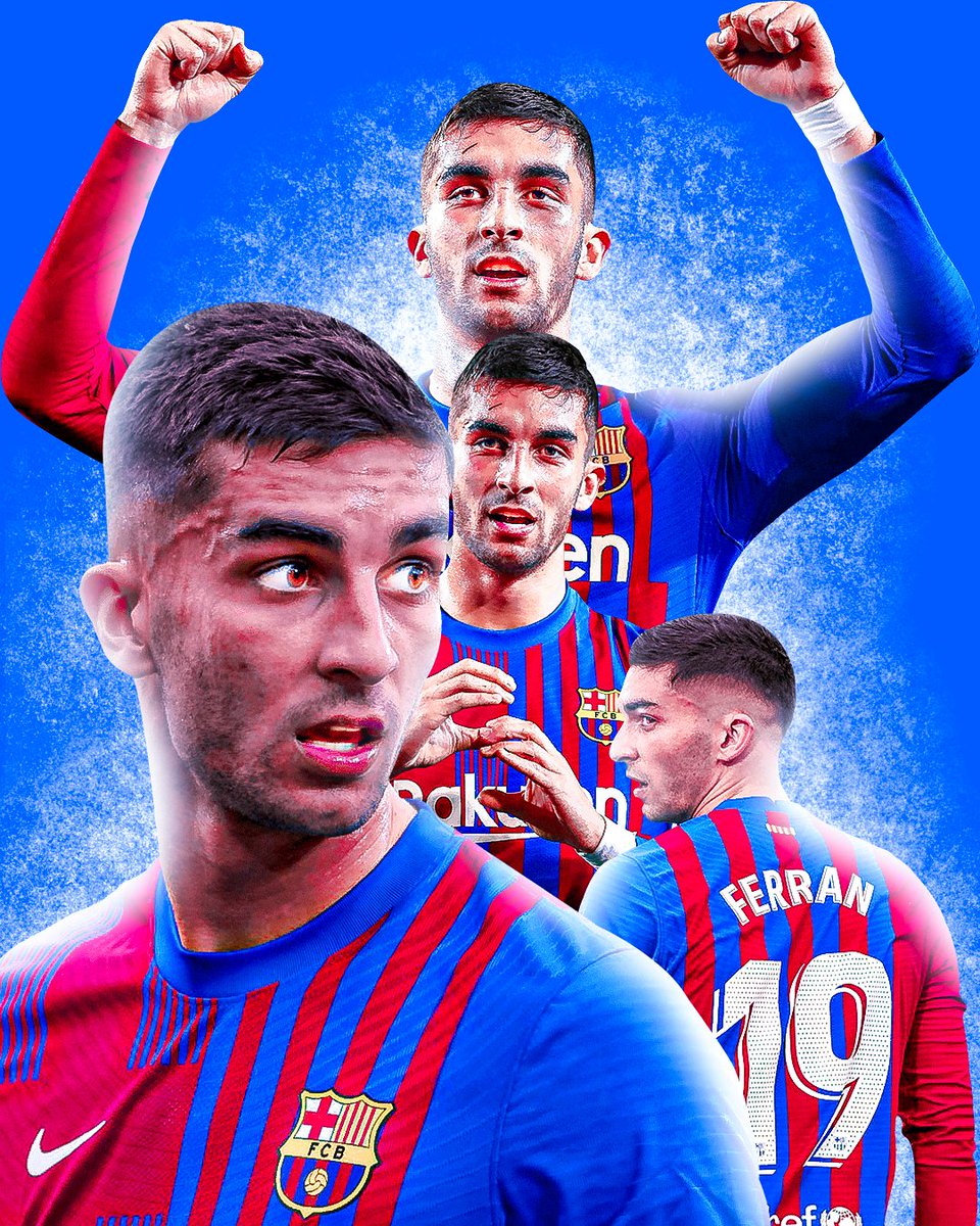 ddgraphics_'s tweet photo. Ferran Torres graphic poster 💫🎨

Likes ❤️ and Retweets 🔃 are appreciated 🙏🏻 https://t.co/ZxKqBUFw1j