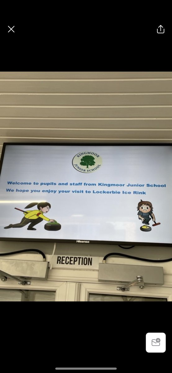 Curling 🥌 Part 2…