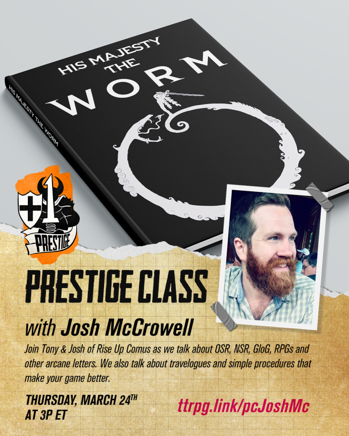 WWTF_Podcast's tweet photo. Our GM Josh is talking to Tony at Plus One EXP today at 3 PM EST. Come join the stream!

TREMBLE as he rants and raves
MARVEL that he's able to form complete sentences
BALK at his apparent lack of good sense https://t.co/DylHJVdkjh