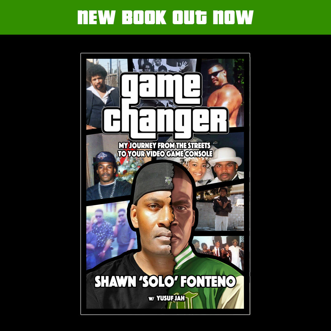 Shawn Fonteno tweet media