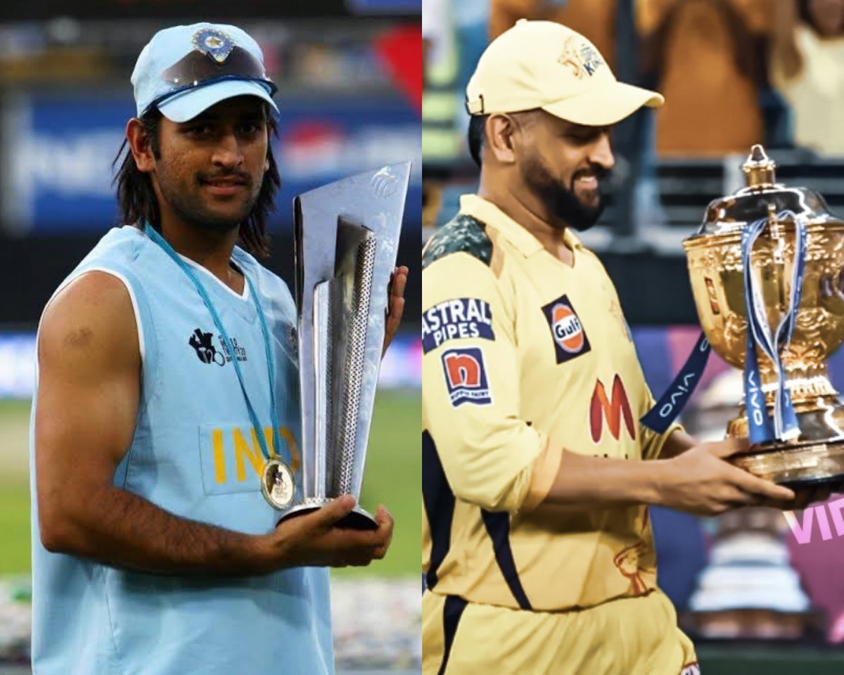 Moond42211Arjun's tweet photo. @msdhoni greatest Indian captain Mahi  END OF AN ERA #MSDhoni since:2022-03-24_07:38:46_UTC https://t.co/nllSbjWtjn