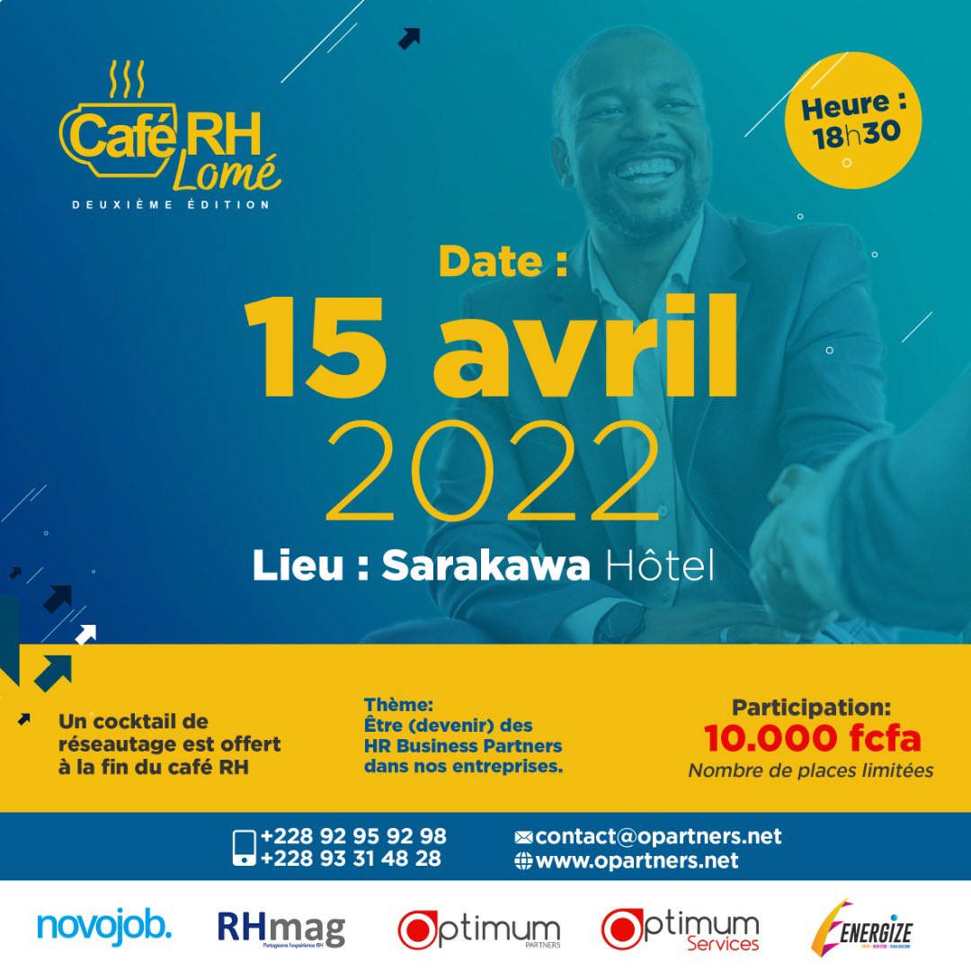 Optimum Partners tweet media