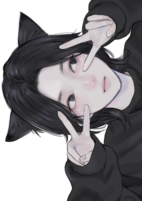 ねこちや 