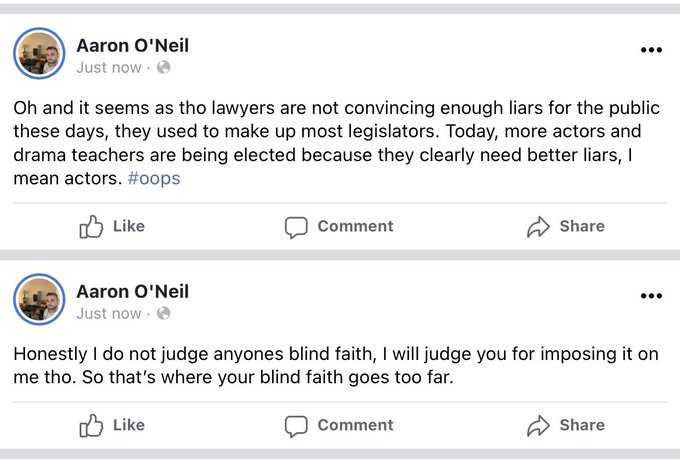 #blindfaith https://t.co/xioozCe6ks<a href="/tag/blindfaith"class="tags">#blindfaith</a>