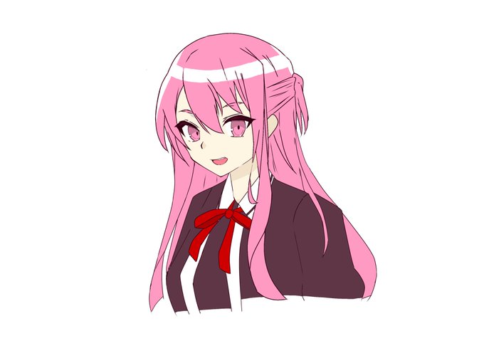 ベタ塗り 高画質 のtwitterイラスト検索結果 古い順