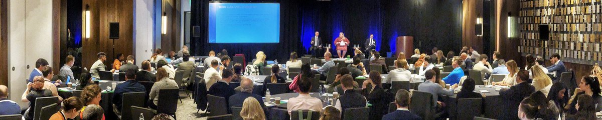 fmilder's tweet photo. Big turnout at @IPEDConf on #LIHTC in Boston. #iped2022 https://t.co/KbJrPaMgLx