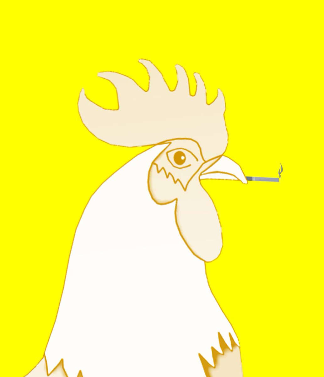 Intelle_Chick's tweet image. The🐔has arrived back with different forms
All 1/1
1 tez
Intele Chick #9
objkt.com/asset/KT1WBMFT…
Intele Chick #10
objkt.com/asset/KT1WBMFT…
Intele Chick #11
objkt.com/asset/KT1WBMFT…
Intele Chick #12
objkt.com/asset/KT1WBMFT…
#InteleChick
#NFT #tezos #objkt