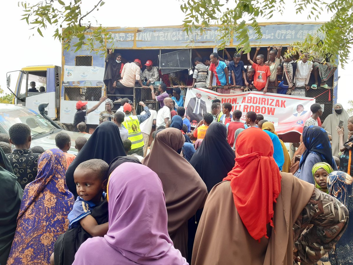 lemein_charles's tweet photo. Leading the campaigns of our @KanuCongress  member and  @KANUParty_ke  Mandera township MCA candidate Hon. Abdirizak Ali Robow in Mandera county. 
#FormNiDifferent 
#AzimioOKA https://t.co/GKoVT7QaTf