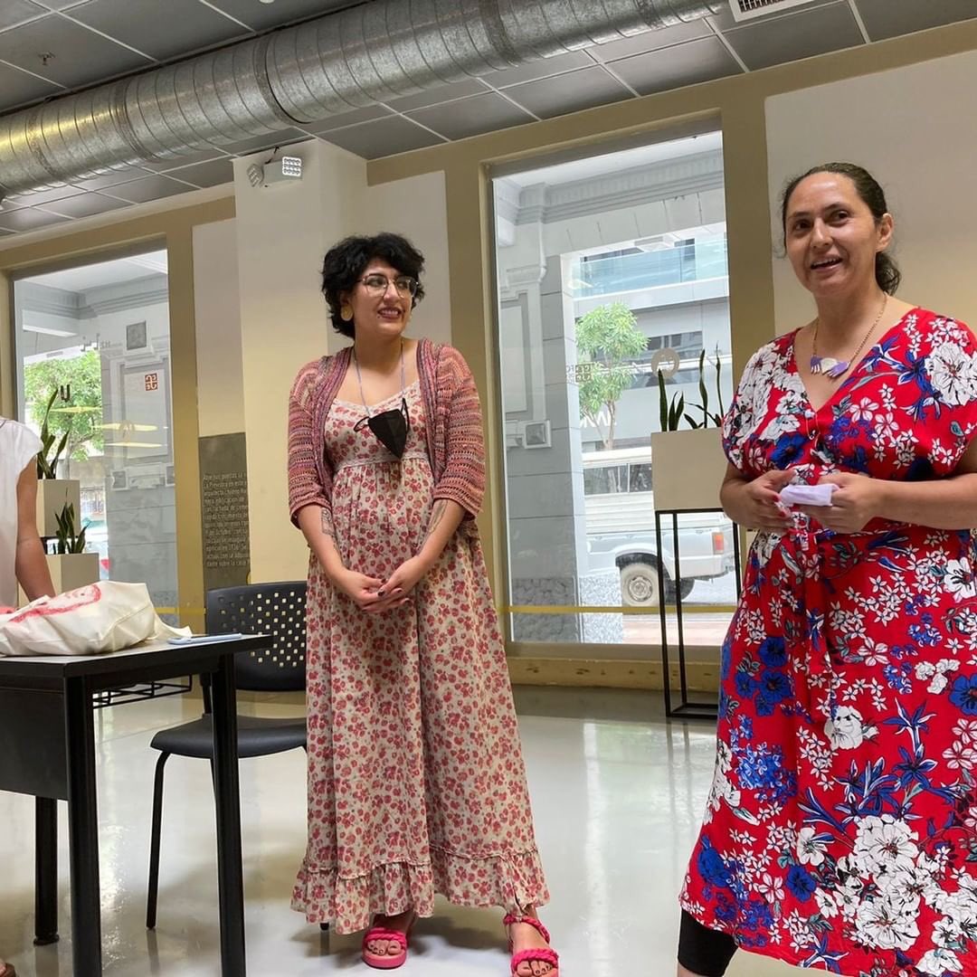 NdiplomaticaEc's tweet photo. Así se vivió la inauguración de #UnJardinNuestro, una experiencia única que la puedes vivir hasta el 17 de abril, en los horarios del #MuseoDelCacao.

@AlemaniaQuito 
@NdiplomaticaEc https://t.co/MwWzC68BWH
