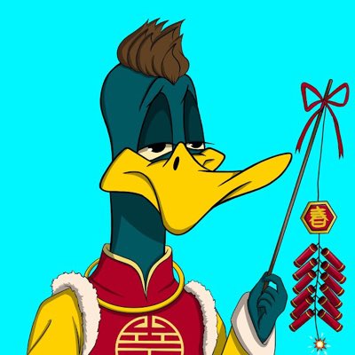 NumbedDuckNFT's tweet photo. #NewProfilePic

🧧https://t.co/Z45O2wwR97 https://t.co/ao0f8gO4cW