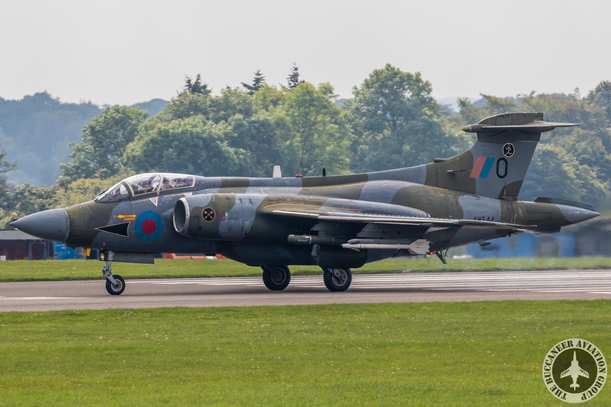The Buccaneer Aviation Group (Official) (@Buccaneer_group) / Twitter
