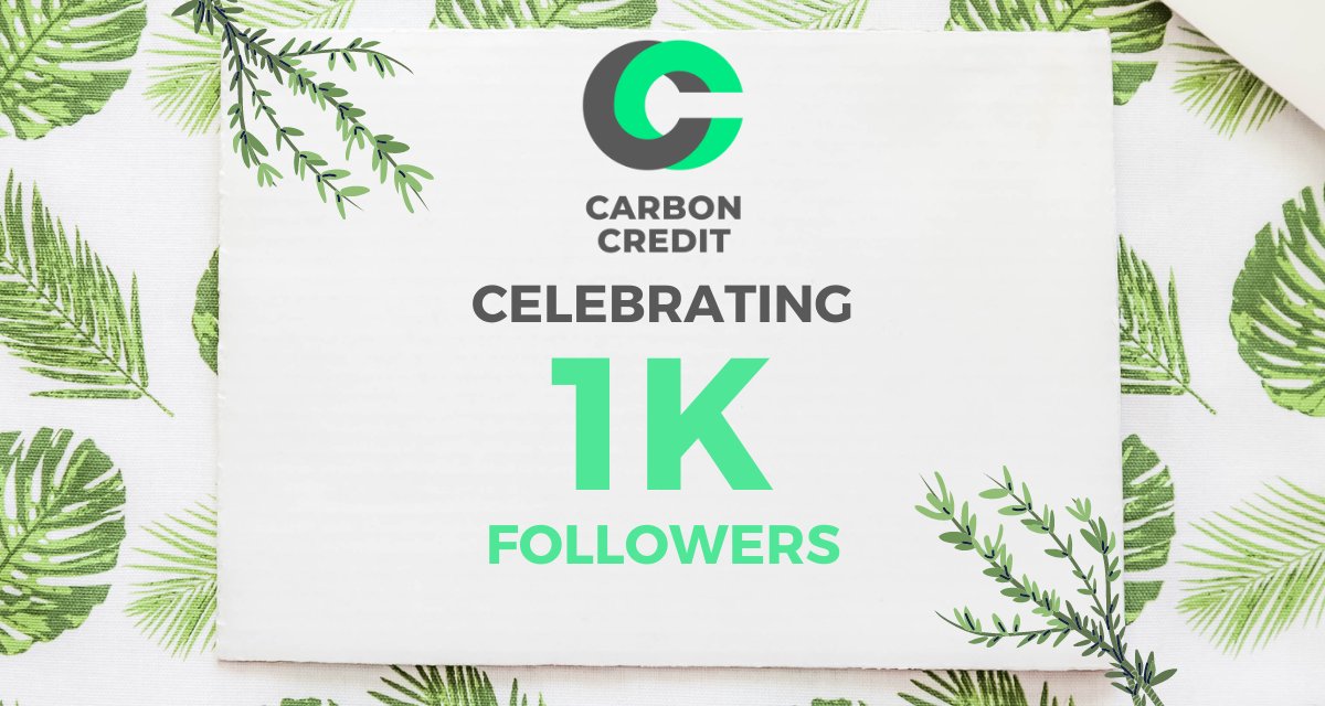 CCTokenHQ's tweet photo. We just hit 1k followers!

To celebrate this milestone and today's launch we will be giving away: 🎁
- $500 in #CCT 

To enter: 
1. Follow @CCToken2022
2. Like and Retweet this post
3. Tag a friend
4. Join our Telegram - https://t.co/QVA7KfFgM8

#Algo #Algofam #Algorand $algo https://t.co/V6lnSuPPH0