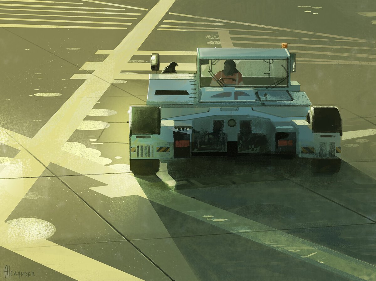 JosebaAlexander's tweet photo. Airport studies_Travel sketches https://t.co/JzOzGRtuzH