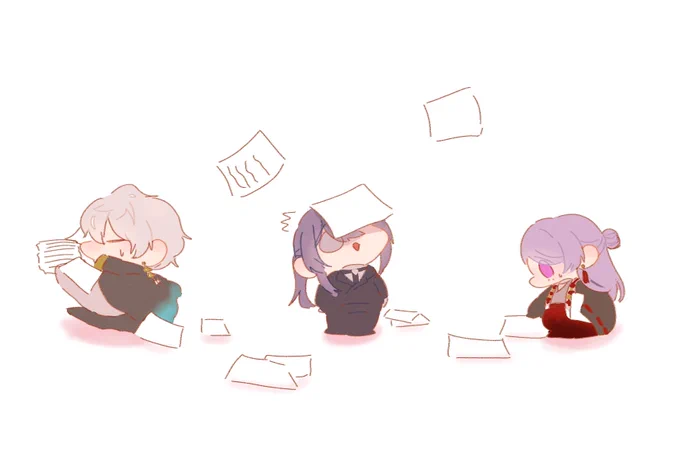 #桜魔の土産 
📑 