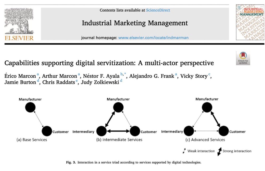 Alejandro G. Frank tweet media