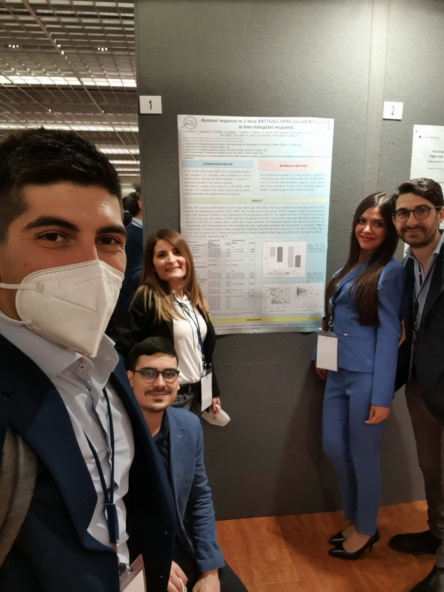 MarCap05's tweet photo. Best group from Naples! @AisfFegato #AISFmeeting #LiverTwitter https://t.co/KriiF0vK7J